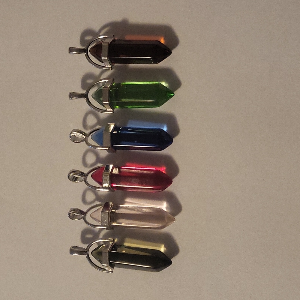 Crystal Add on's